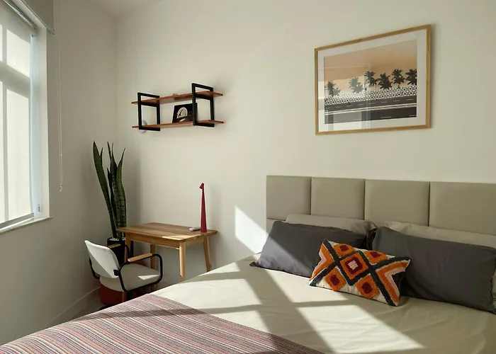 Brand New Boutique Apartment Best Location Posto 6 Rio de Janeiro